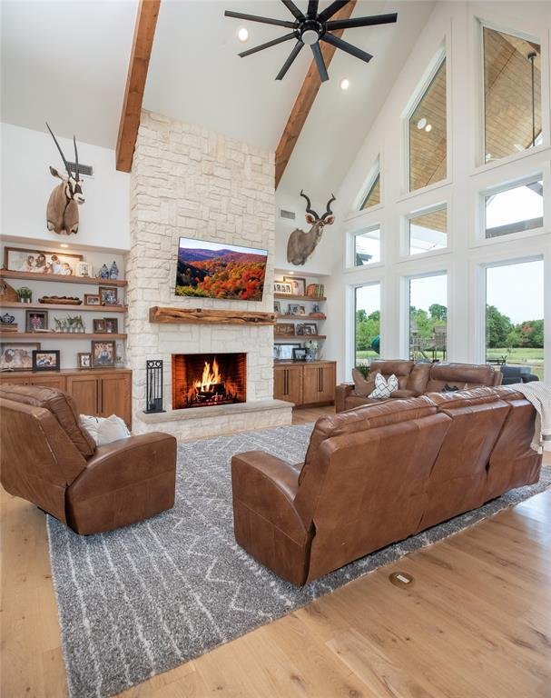 House in Farmersville, Texas, United States 4 - 17910399