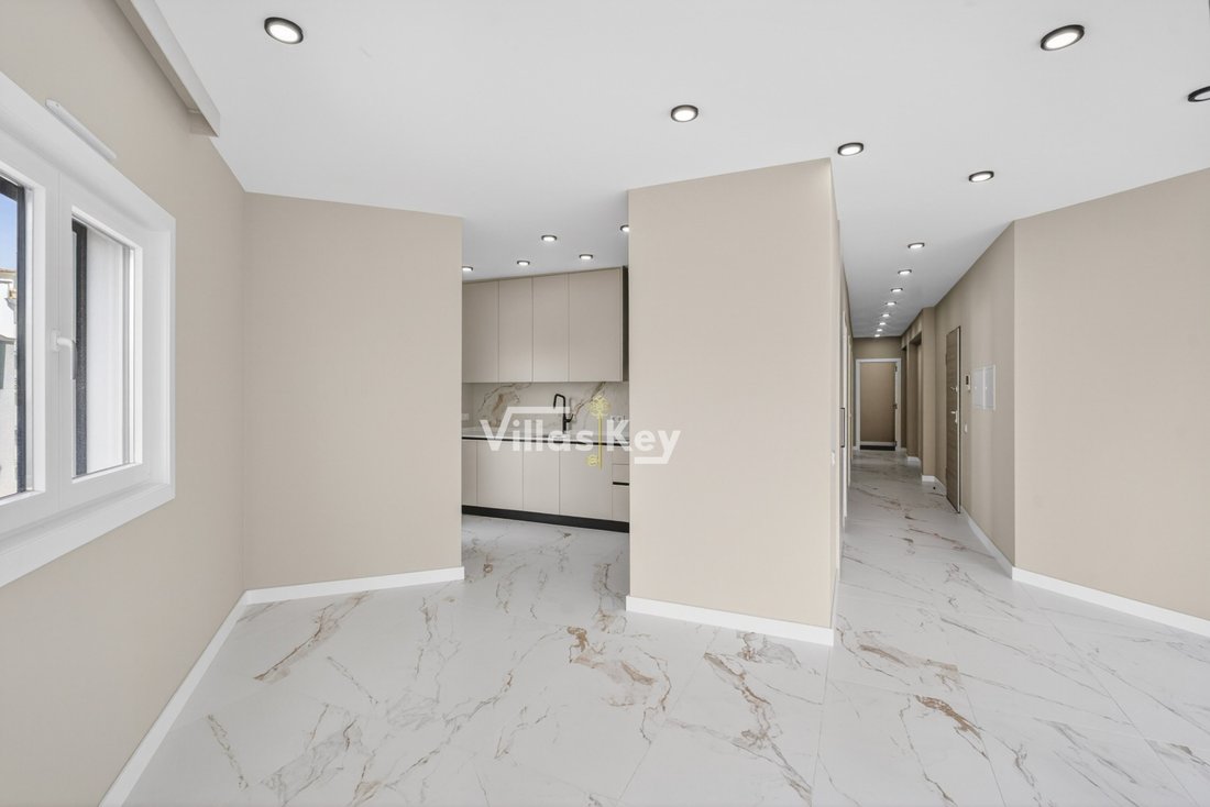 Apartment in Armacao de Pera, Algarve, Portugal 3 - 17223602