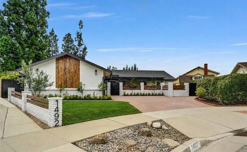 Condo in Orange, California, United States 1