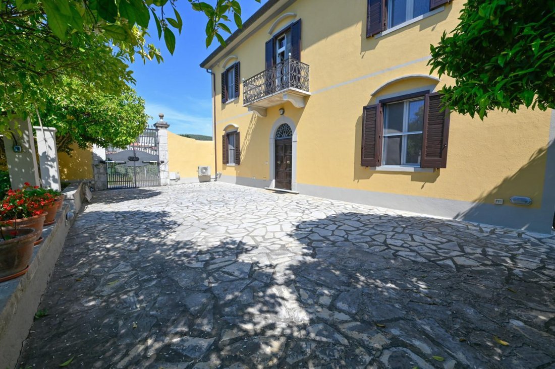 Villa in Pontasserchio, San Giuliano Terme, Tuscany 5 - 17909597