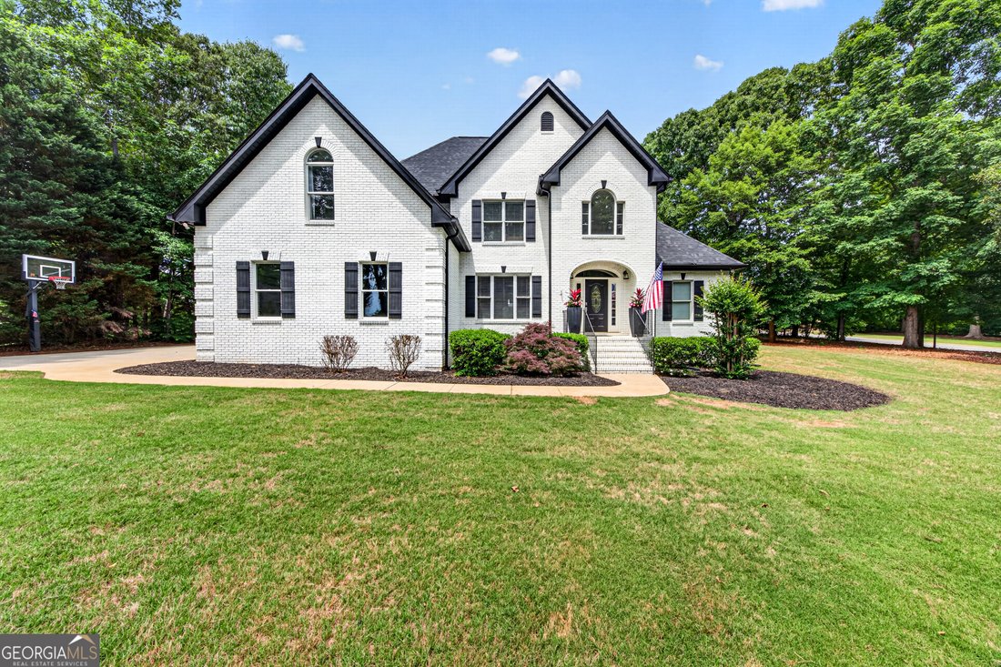 House in Bogart, Georgia, United States 1 - 17911323