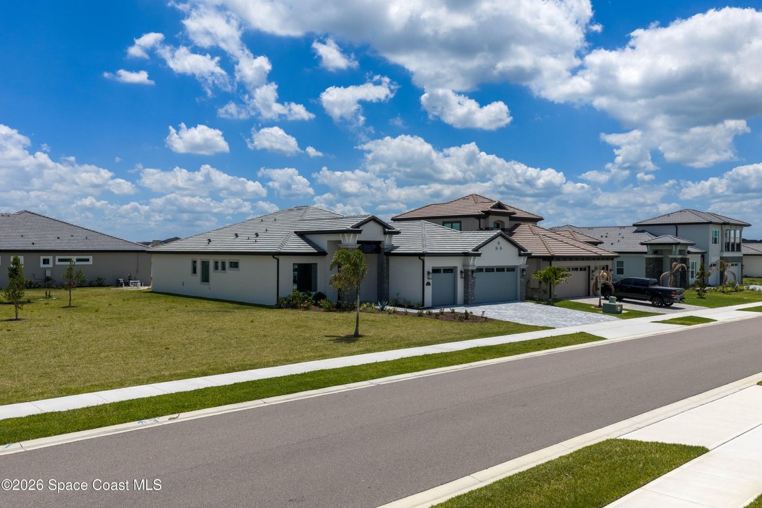 House in Melbourne, Florida, United States 2 - 17162551