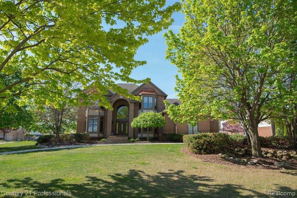 House in Utica, Michigan, United States 3 - 17906358