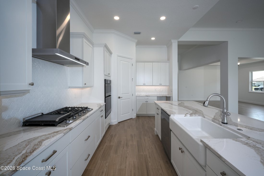 House in Melbourne, Florida, United States 4 - 16682994