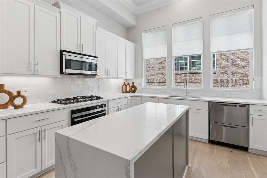 Townhouse in Dallas, Texas, United States 2 - 17910490