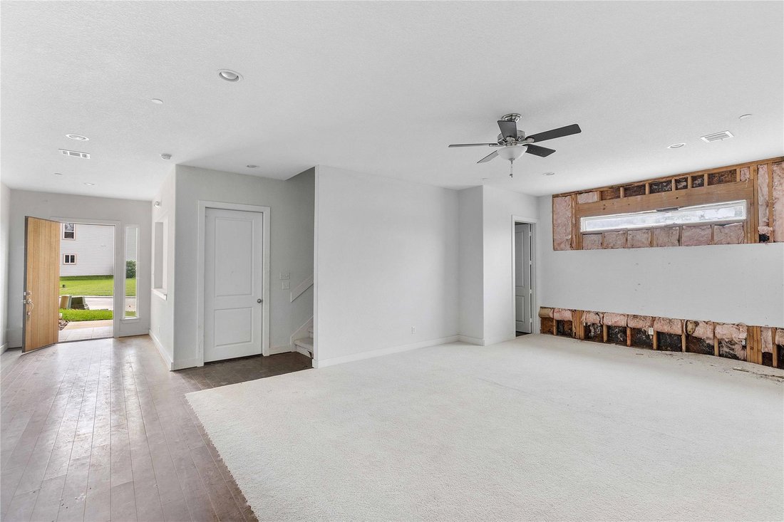 appartement à Willis, Texas, États-Unis 3 - 17906281