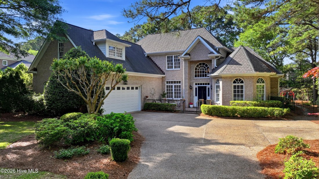 House in Wilmington, North Carolina, United States 1 - 17898898