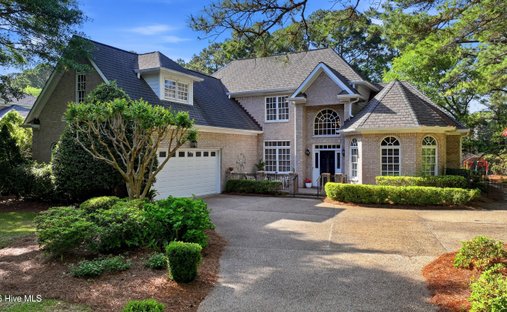House in Wilmington, North Carolina, United States 1