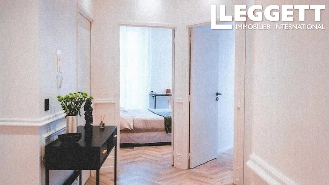 Apartment in Nice, Provence-Alpes-Côte d'Azur, France 4 - 17911010