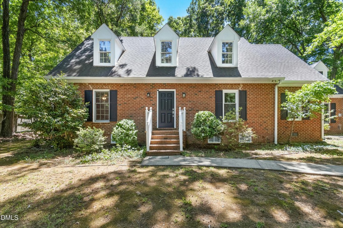 House in Chapel Hill, North Carolina, United States 1 - 17910354