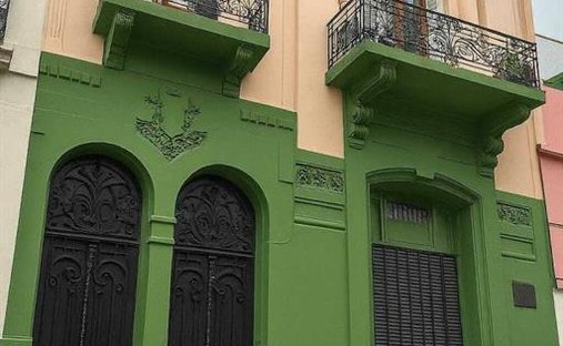Casa a Buenos Aires, Città Autonoma di Buenos Aires, Argentina 1