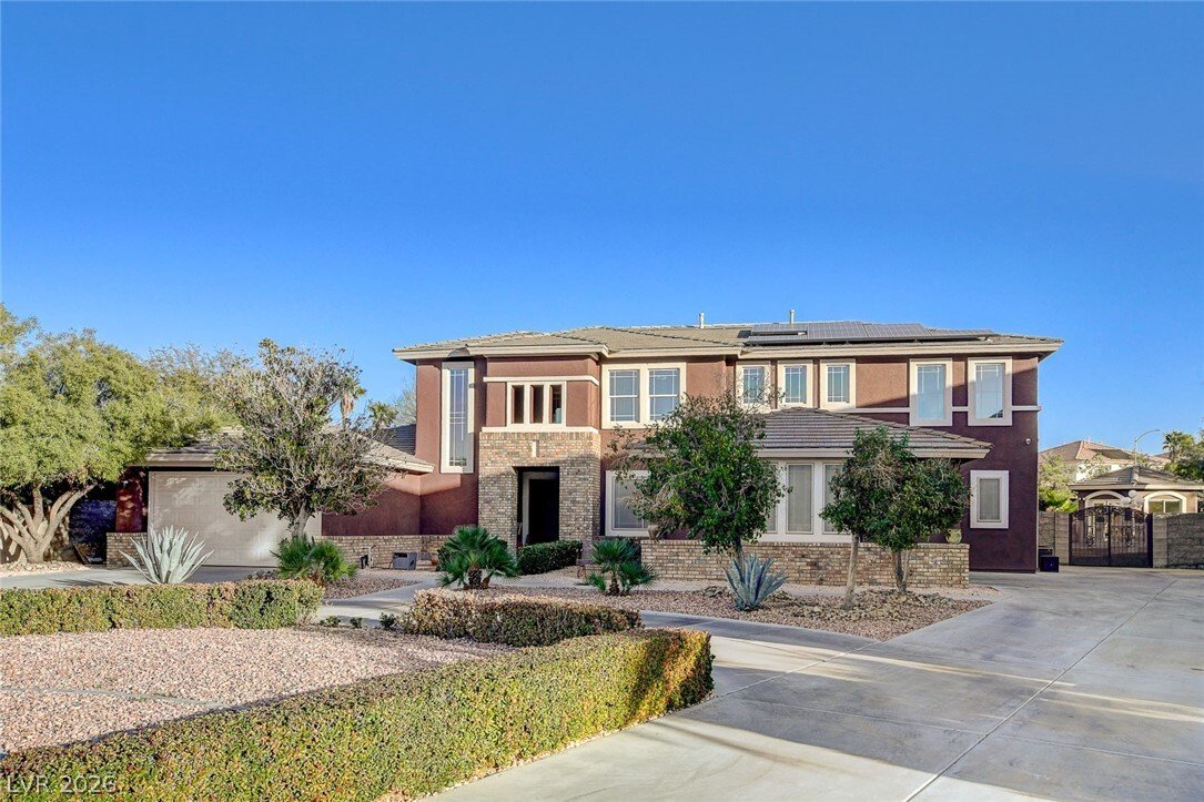 House in Las Vegas, Nevada, United States 5 - 17909032