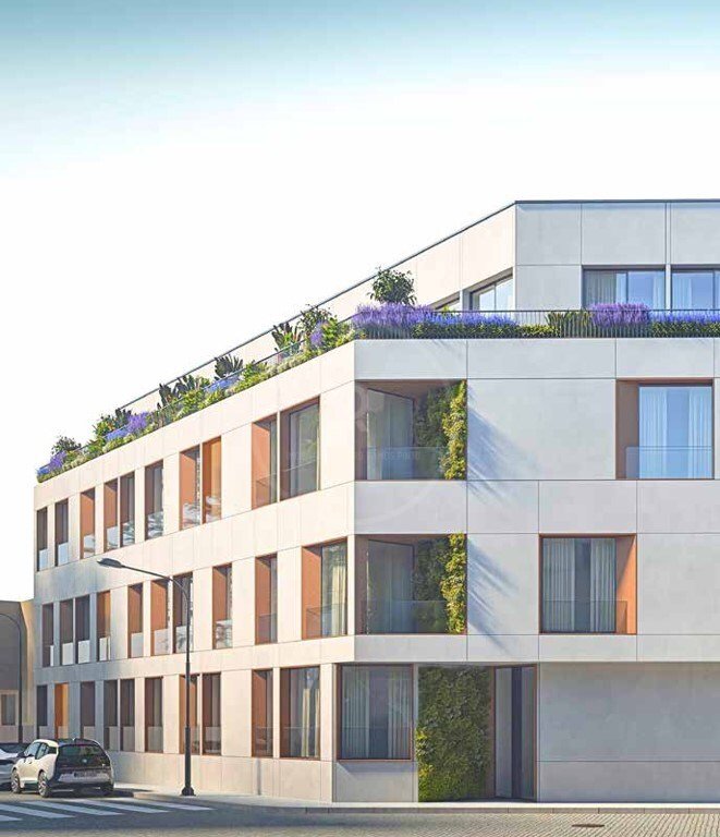 Apartment in Cedofeita, Santo Ildefonso, Se, Miragaia, Sao Nicolau e Vitoria, Porto District, Portugal 5 - 17907751