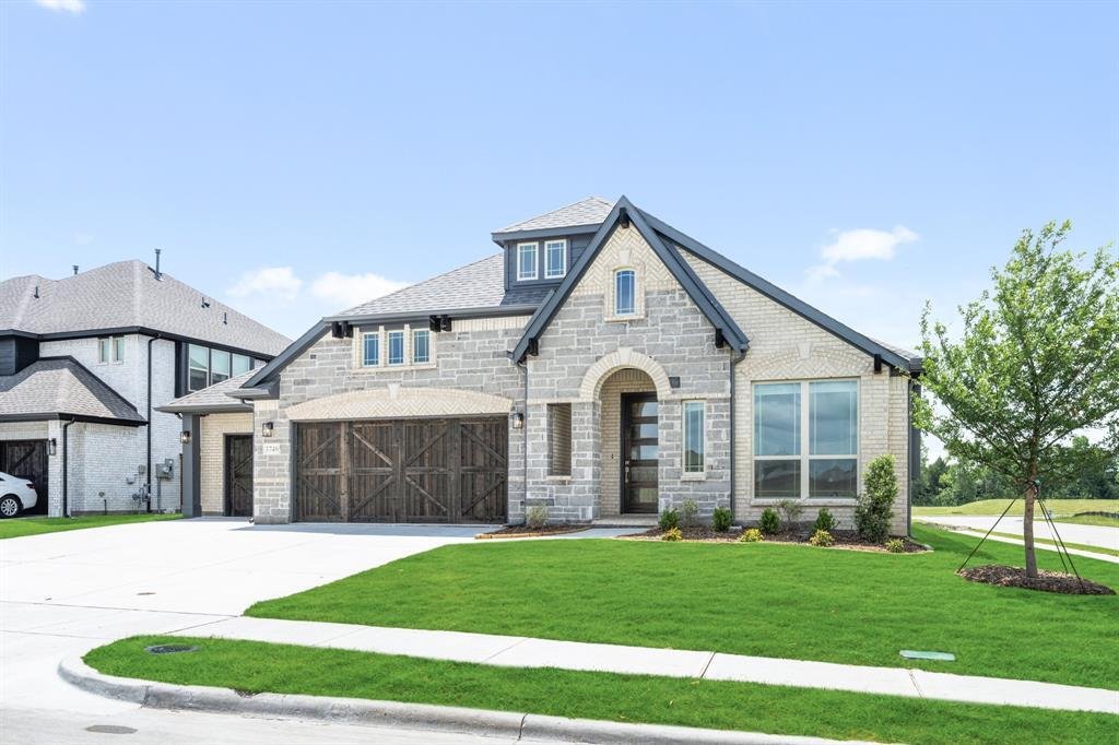 House in Heath, Texas, United States 3 - 17611041