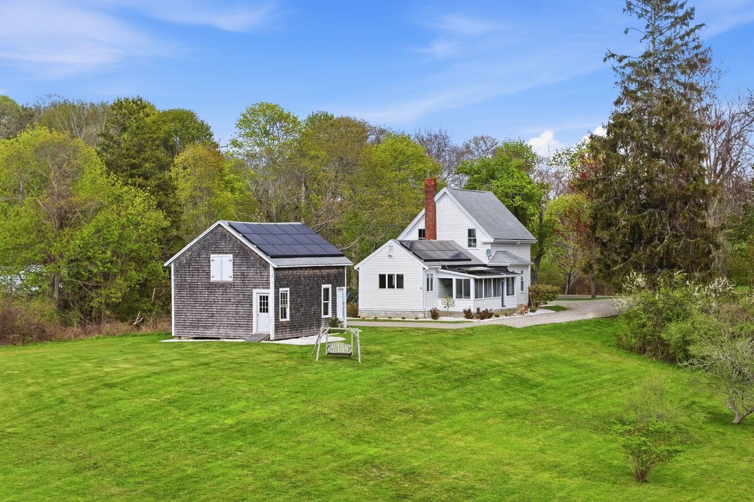 House in Plymouth, Massachusetts, United States 3 - 17906890