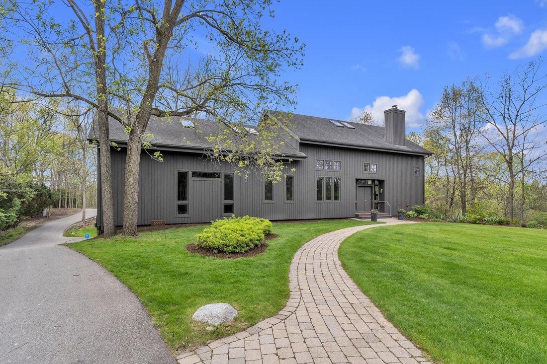 Casa a Ann Arbor, Michigan, Stati Uniti 4 - 17911935