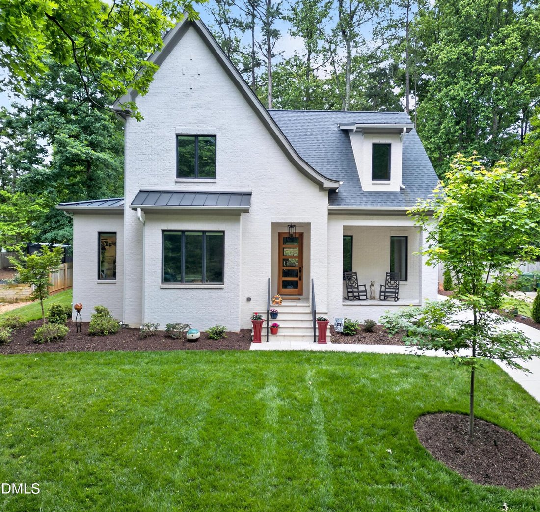 House in Cary, North Carolina, United States 2 - 17910364