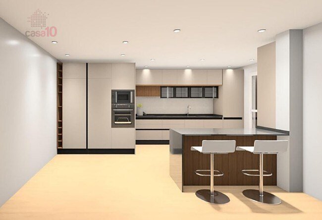 Apartment in Montijo e Afonsoeiro, Setubal, Portugal 5 - 17907750