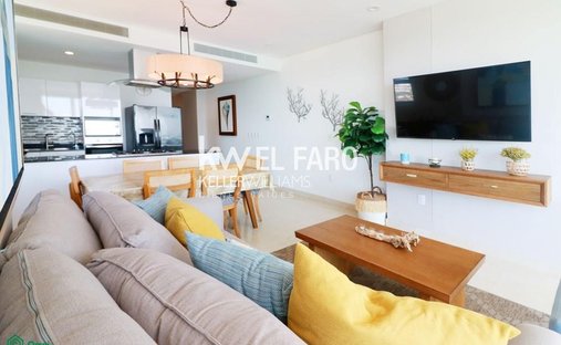 appartement à Mazatlán, Sinaloa, Mexique 1