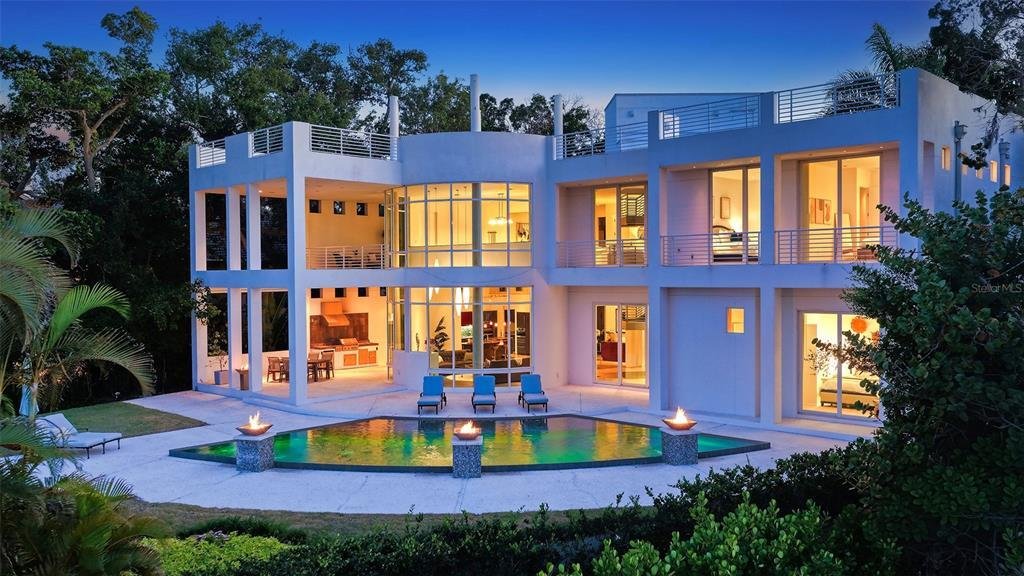 House in Siesta Key, Florida, United States 1 - 17906860