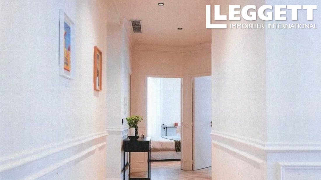 Apartment in Nice, Provence-Alpes-Côte d'Azur, France 5 - 17911010