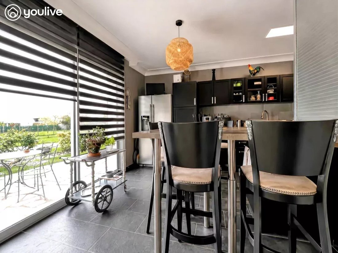 House in La Roche-sur-Yon, Pays de la Loire, France 5 - 17629839