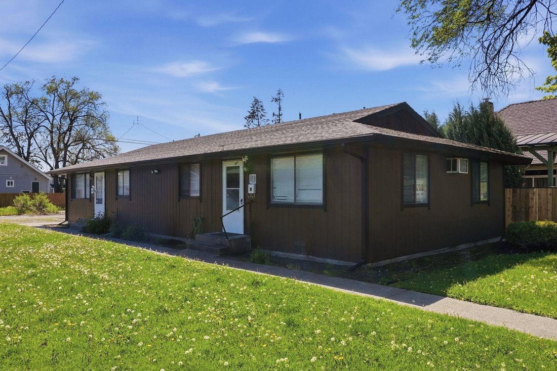 Spokane, Washington, United States 5 - 17908813