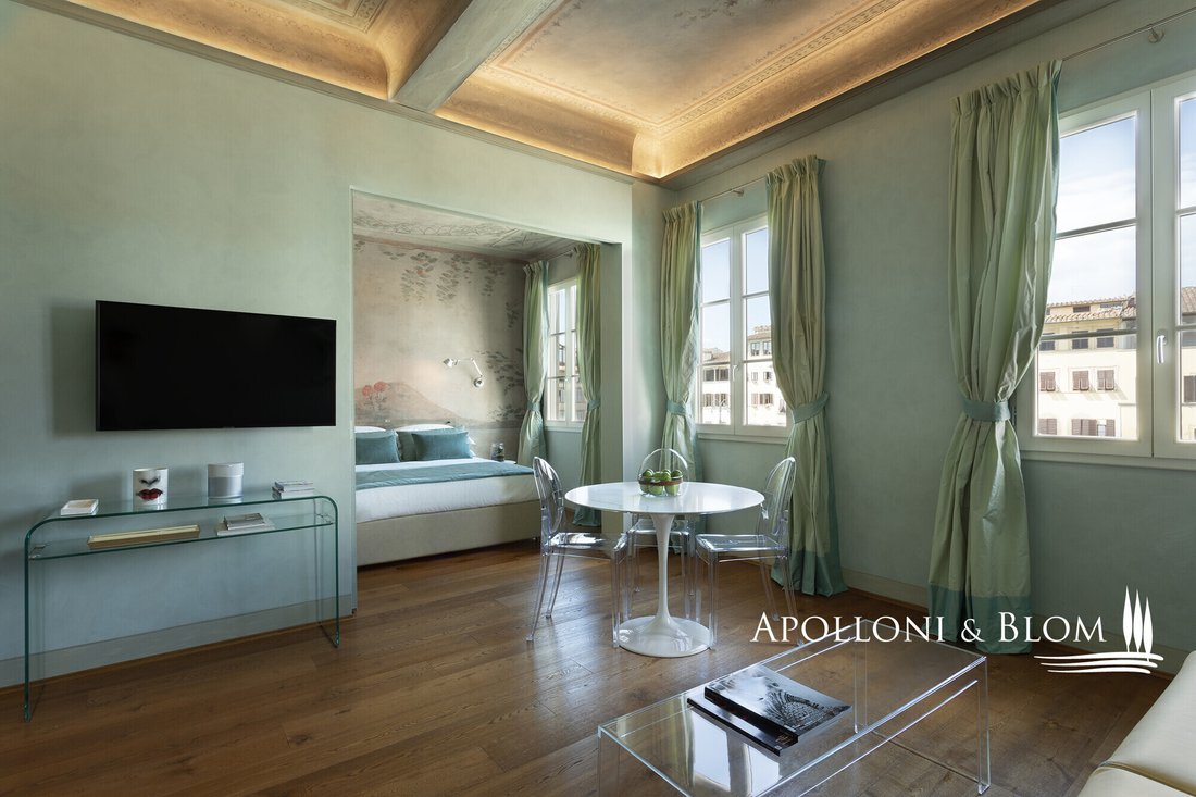 Apartment in Center, Florence, Tuscany 1 - 17906711