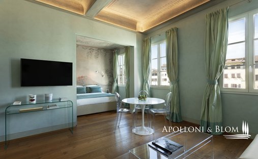Apartment in Center, Florence, Tuscany 1
