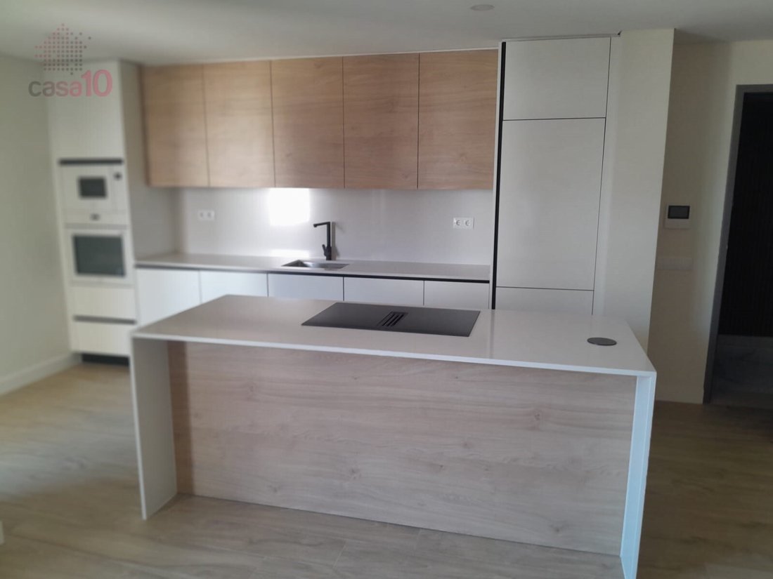 Apartment in Almancil, Algarve, Portugal 1 - 17907760