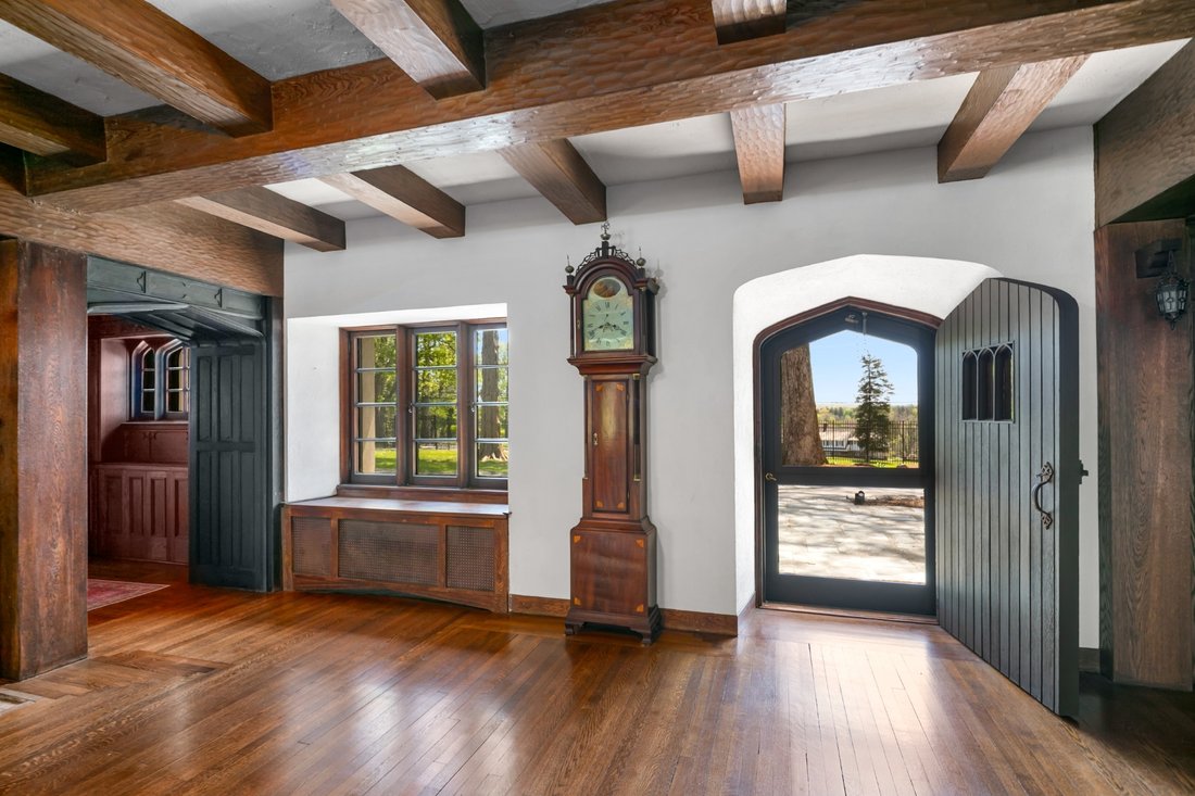 House in Mendham, New Jersey, United States 4 - 17908425