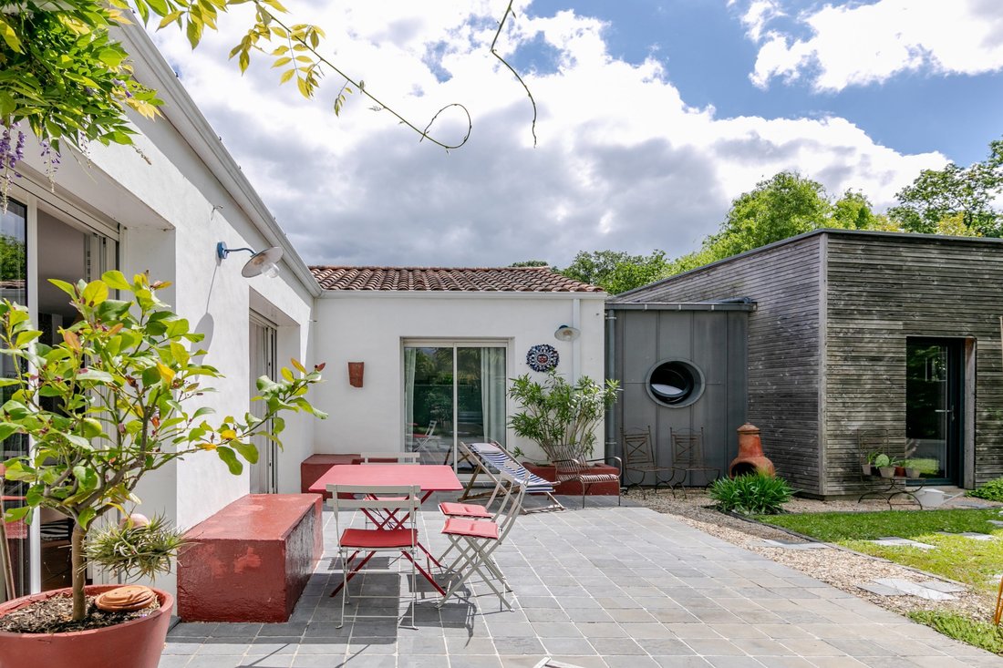 House in Haute-Goulaine, Pays de la Loire, France 4 - 17909974