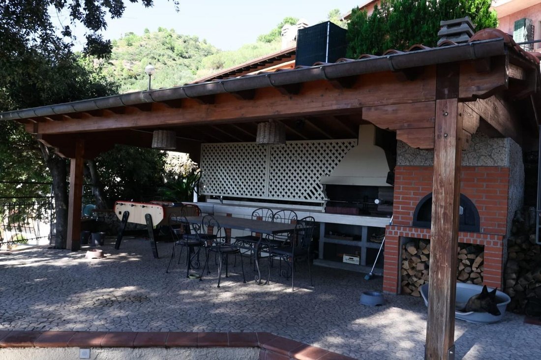 House in City Center, Ventimiglia, Liguria 3 - 17909060