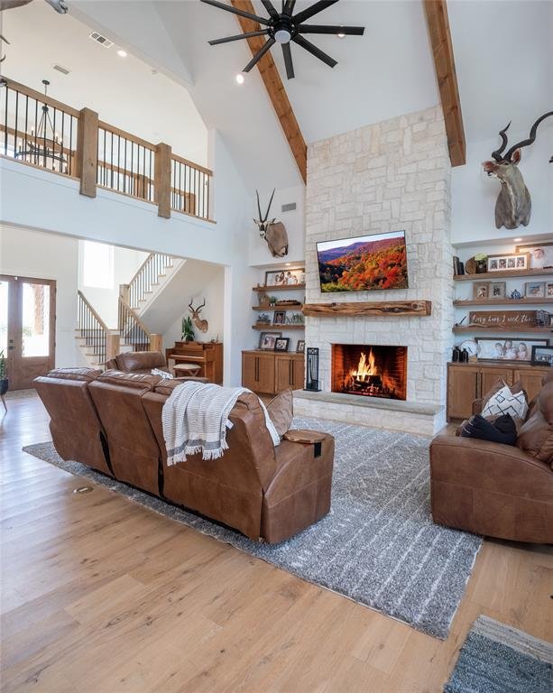 House in Farmersville, Texas, United States 5 - 17910399