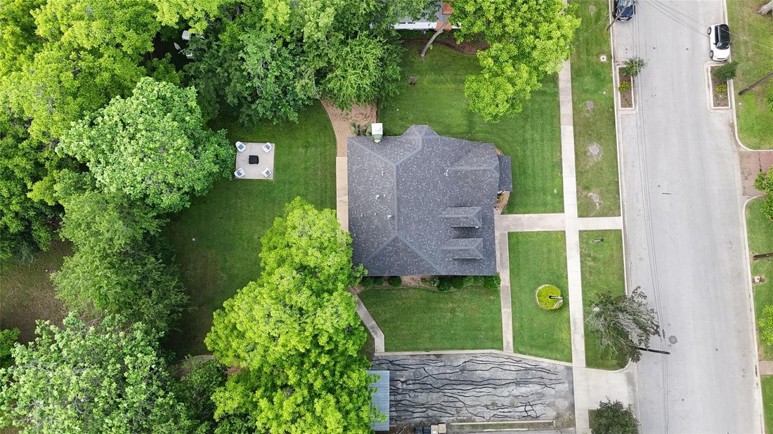 House in Georgetown, Texas, United States 3 - 17382343