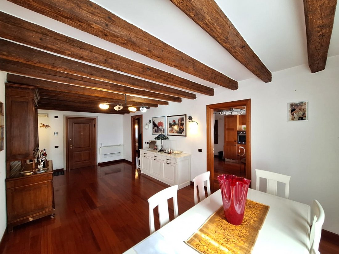 Apartment in Historic Center, Chioggia, Veneto 5 - 17911215