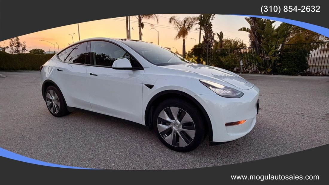 Suv in Hawthorne, CA, United States 1 - 17908257