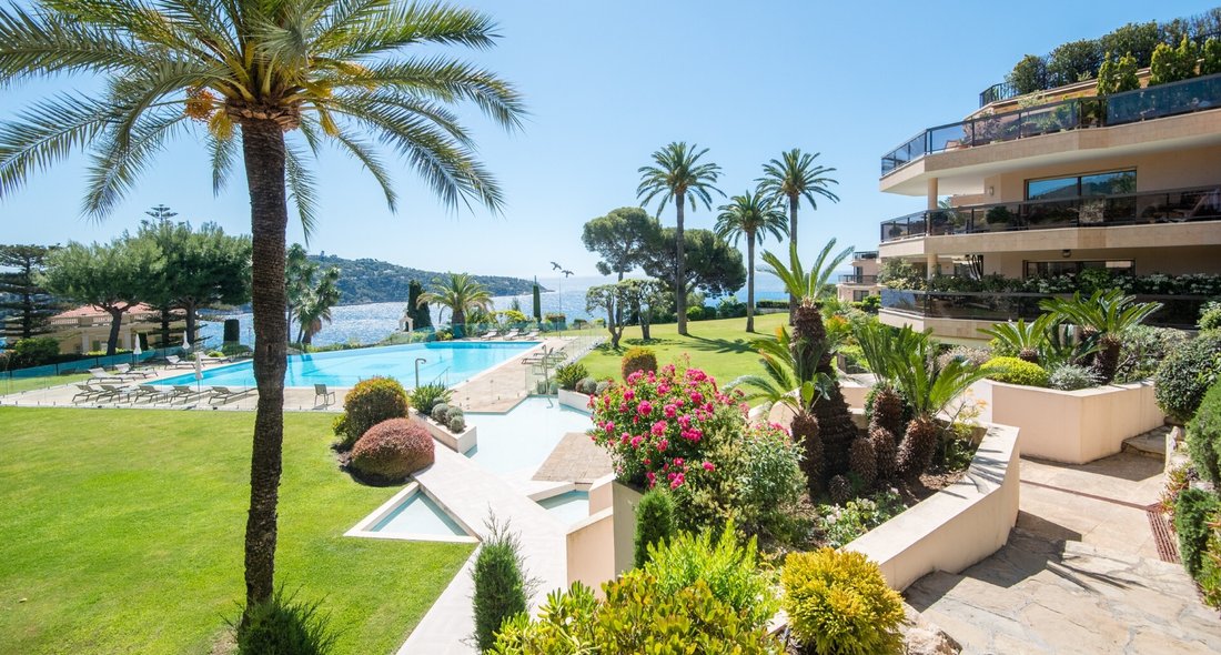 Apartment in Mont Boron, Nice, Provence-Alpes-Côte d'Azur 3 - 17908192
