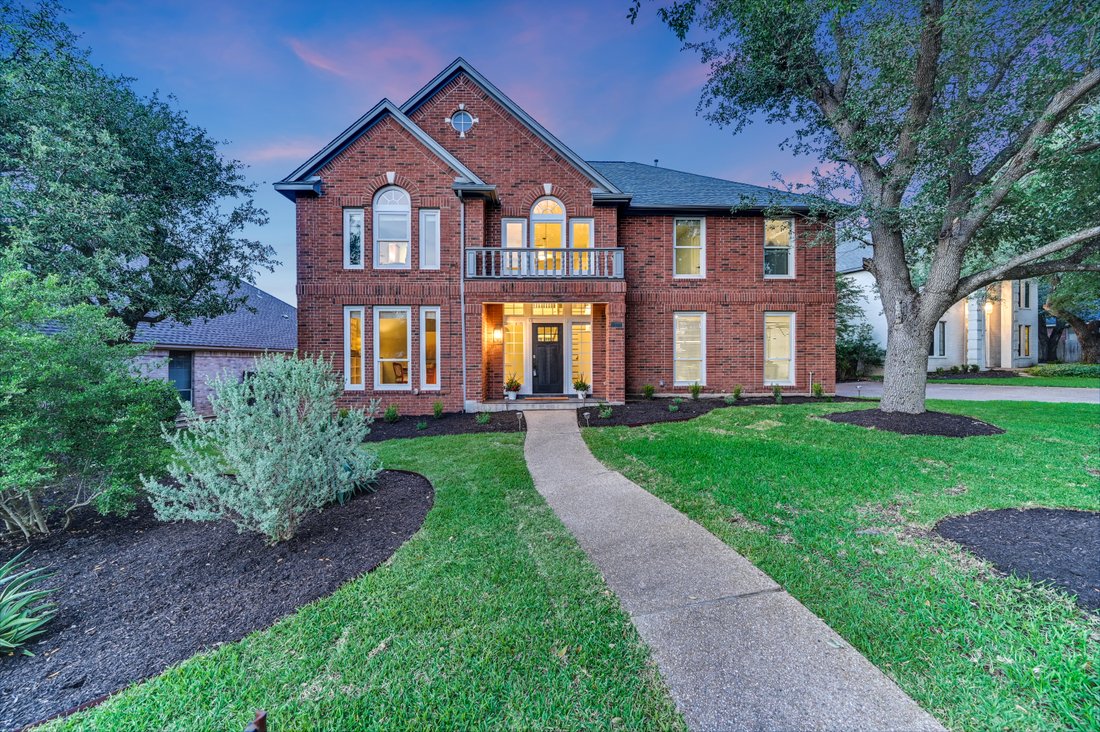House in Austin, Texas, United States 1 - 17907352