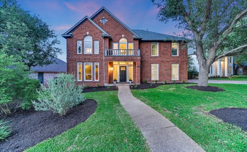 Casa a Austin, Texas, Stati Uniti 1