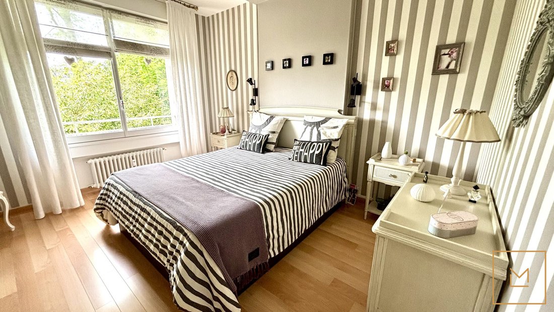 Apartment in La Verte Vallée, Caen, France 5 - 17912460