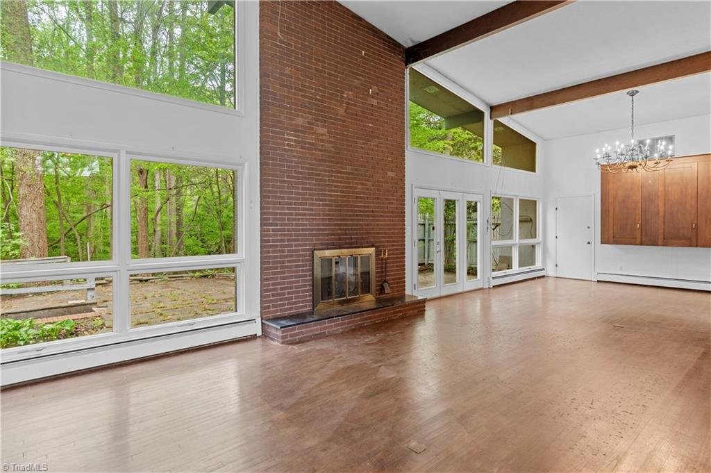 House in Winston-Salem, North Carolina, United States 3 - 17909054