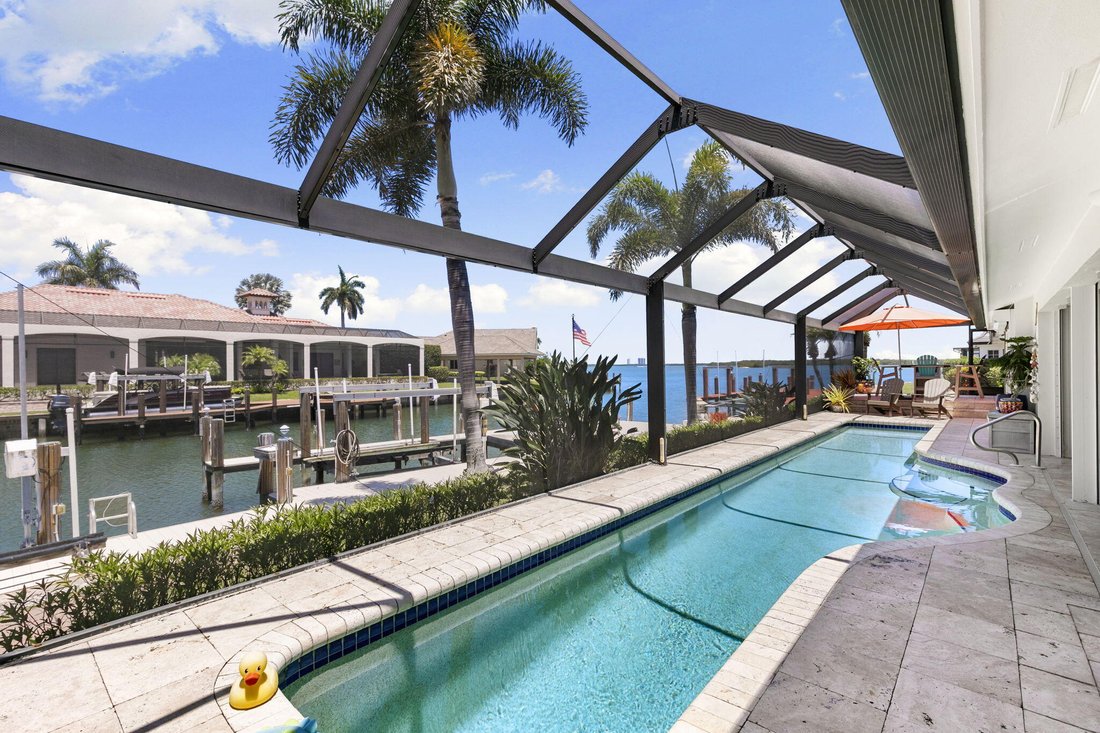 House in Marco Island, Florida, United States 1 - 17908848