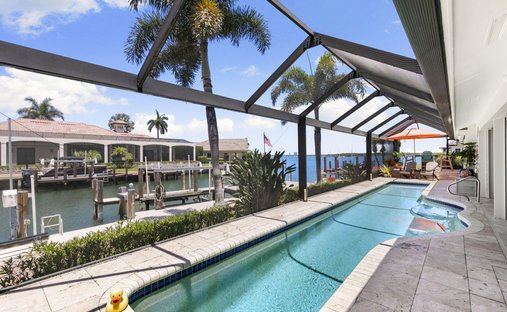 House in Marco Island, Florida, United States 1