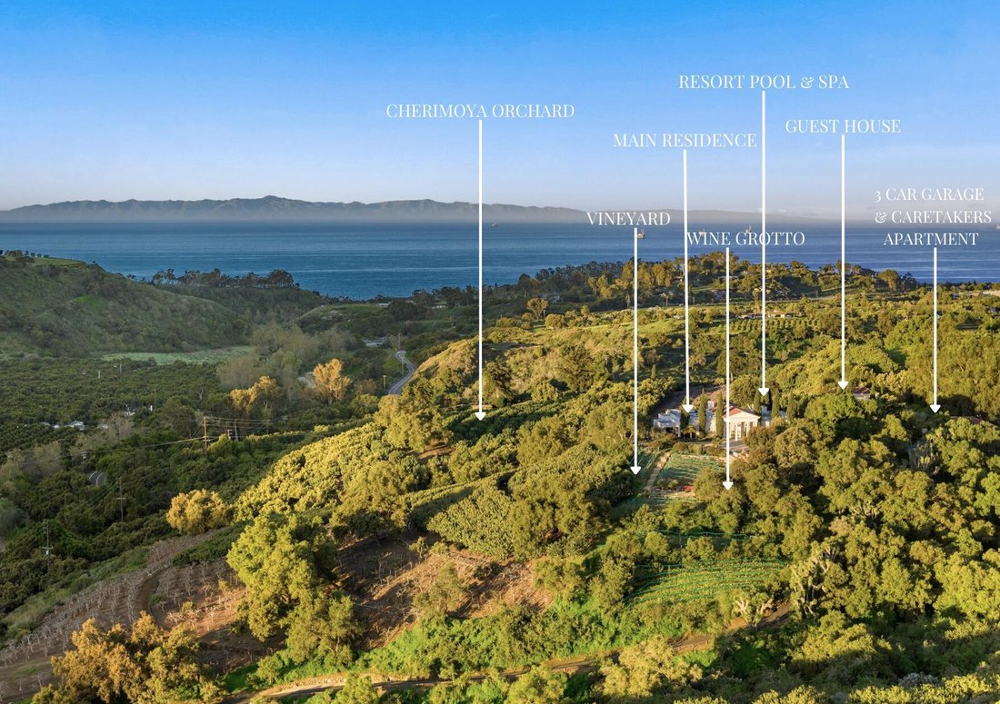 House in Carpinteria, California, United States 4 - 17912019