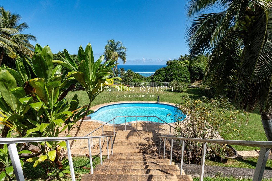 House in Puna'auia, Windward Islands, French Polynesia 2 - 17912321