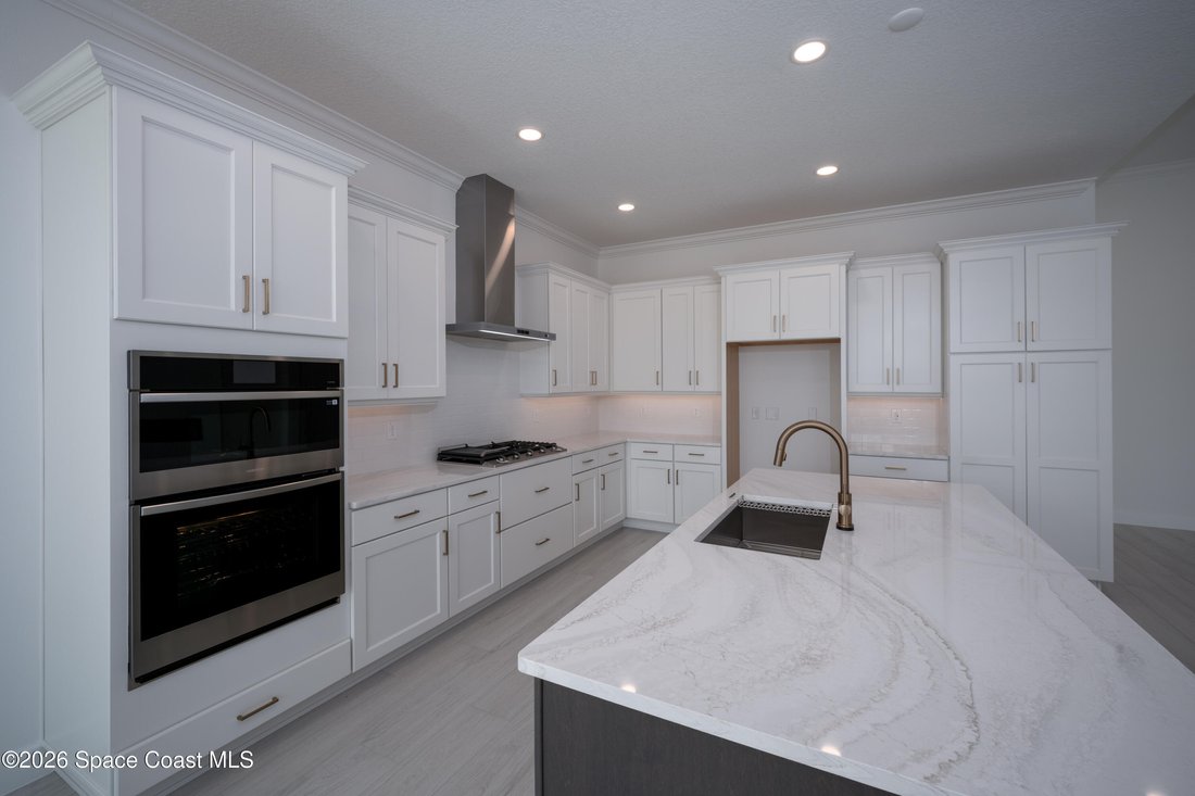 House in Melbourne, Florida, United States 5 - 17162551