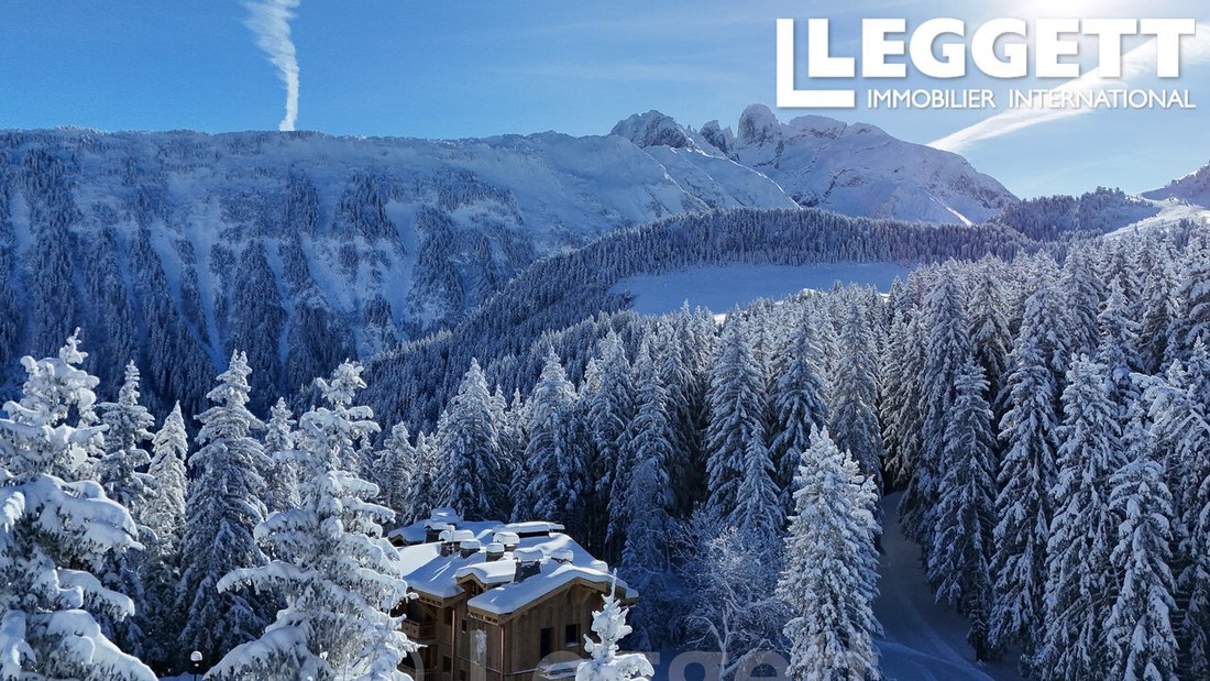 Apartment in Saint-Bon-Tarentaise, Courchevel, France 5 - 17911007