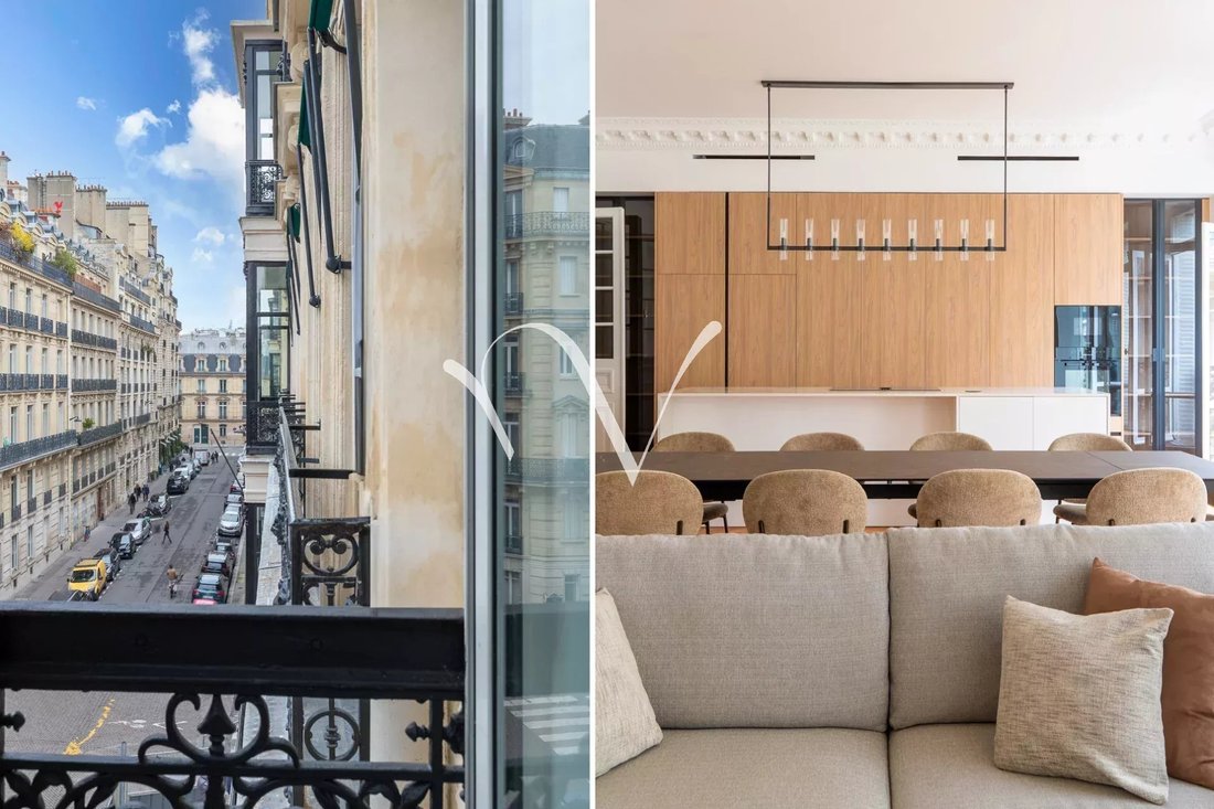 Apartment in Paris 7e Arrondissement, Paris, France 2 - 15322974