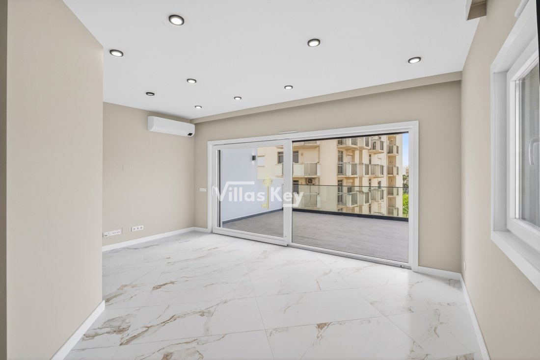 Apartment in Armacao de Pera, Algarve, Portugal 4 - 17223602